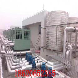 工廠員工宿舍熱水工程安裝設計