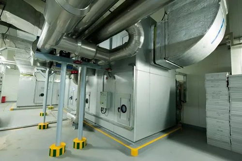 機(jī)電安裝工程竣工驗(yàn)收要做哪些性能檢測(cè)