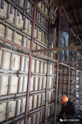 創(chuàng)優(yōu)工程現(xiàn)場探訪 建筑安裝工程主體施工質(zhì)量控制亮點(diǎn)解析