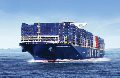 海運(yùn)集裝箱運(yùn)輸合同談判開(kāi)啟，全球不確定性加劇航運(yùn)業(yè)挑戰(zhàn)